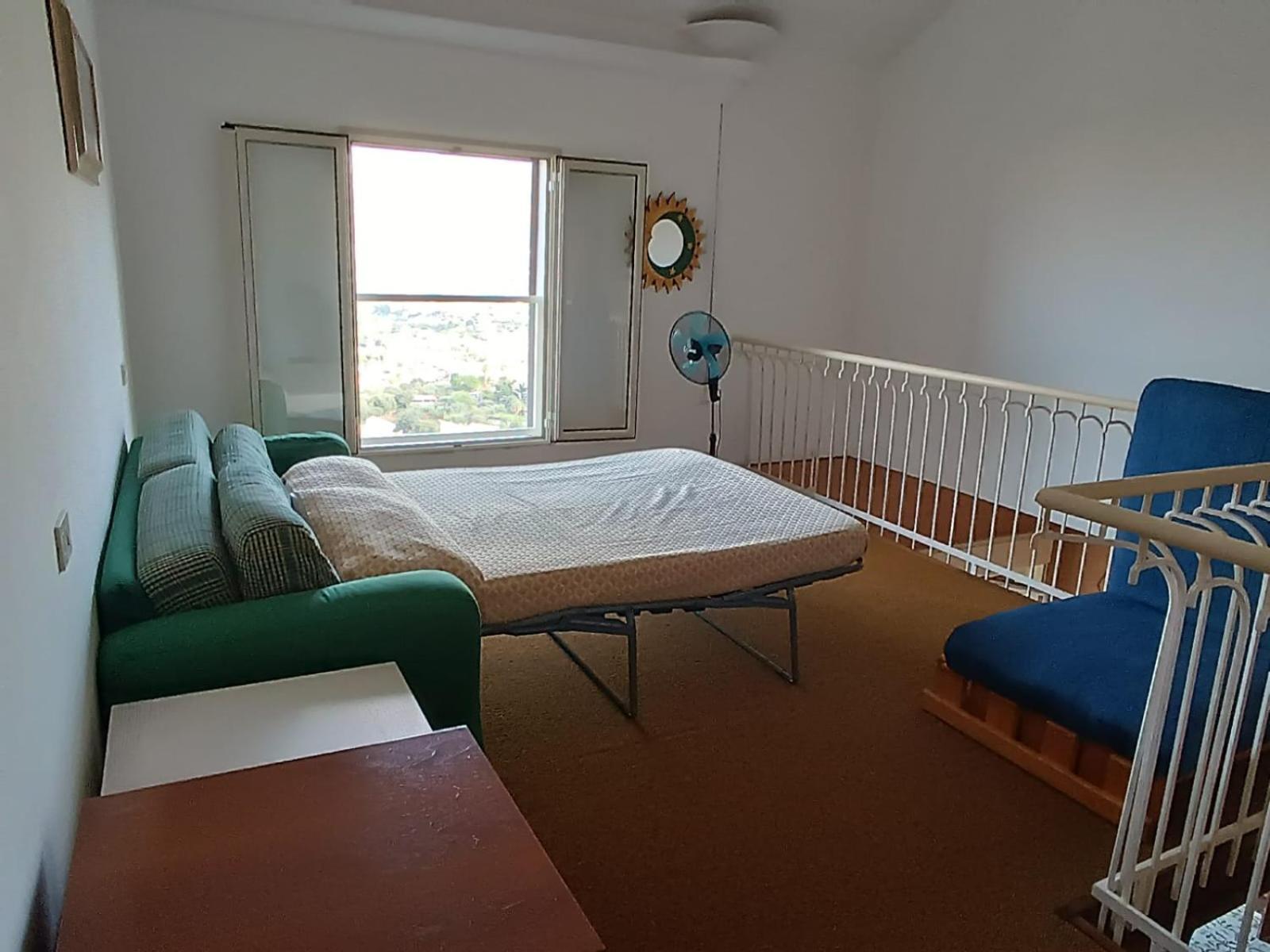 הוילה מונריאלה La Casa Del Nonno מראה חיצוני תמונה